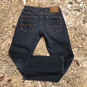 American Eagle